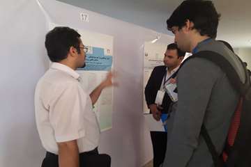 کنگره پژوهشی دانشجویان دانشگاه های علوم پزشکی کشور